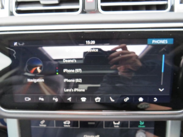 Used Land Rover Range Rover 2020 for sale - 76210583: Photo 19