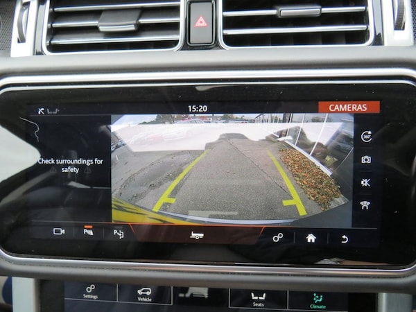 Used Land Rover Range Rover 2020 for sale - 76210583: Photo 20