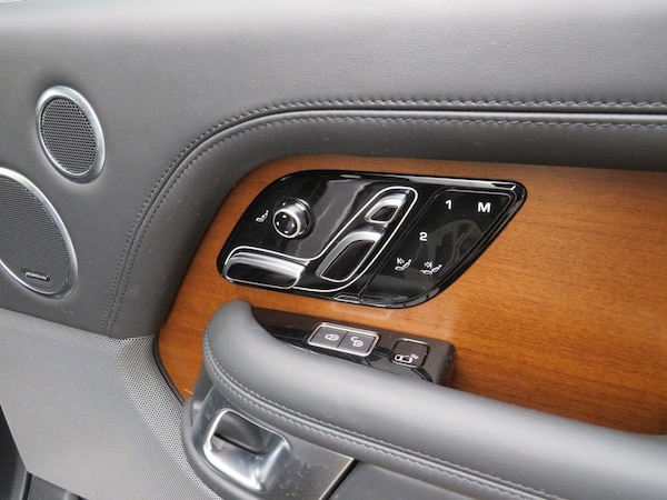 Used Land Rover Range Rover 2020 for sale - 76210583: Photo 23