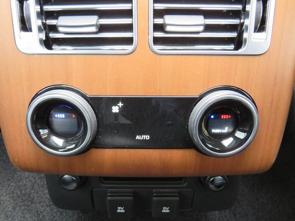 Used Land Rover Range Rover 2020 for sale - 76210583: Photo 24