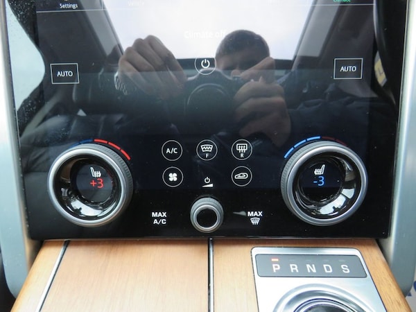 Used Land Rover Range Rover 2020 for sale - 76210583: Photo 25