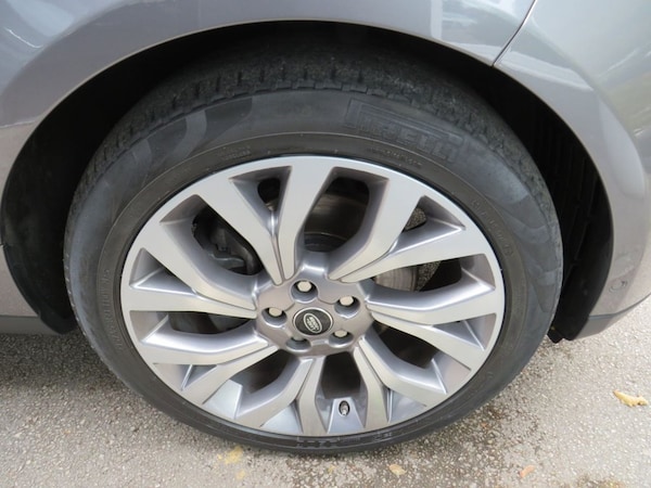 Used Land Rover Range Rover 2020 for sale - 76210583: Photo 26