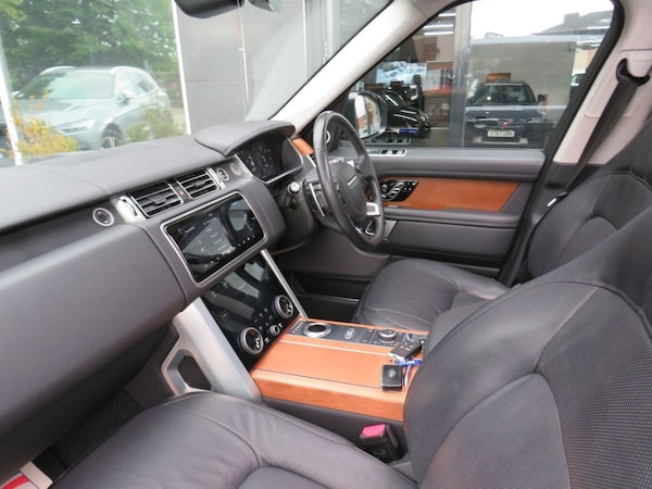 Used Land Rover Range Rover 2020 for sale - 76210583: Photo 30