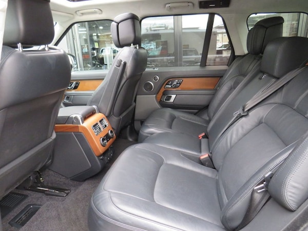 Used Land Rover Range Rover 2020 for sale - 76210583: Photo 31