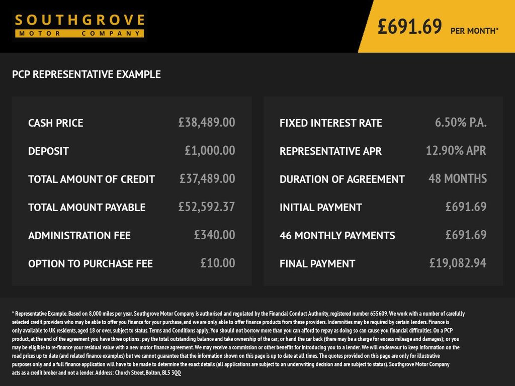 Used Land Rover Discovery 2021 for sale - 75973959: Photo 38