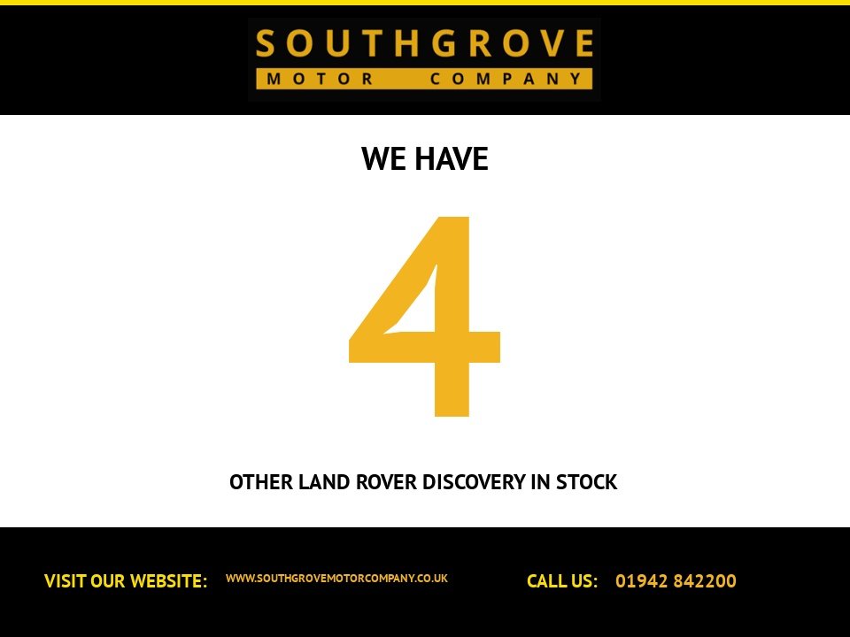 Used Land Rover Discovery 2021 for sale - 75973959: Photo 42