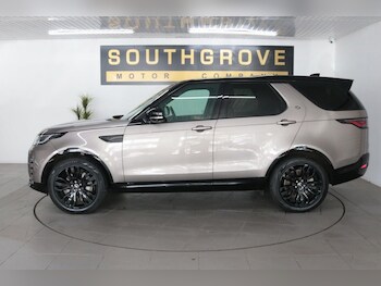 Used Land Rover Discovery 2021 for sale - 75973959: Photo