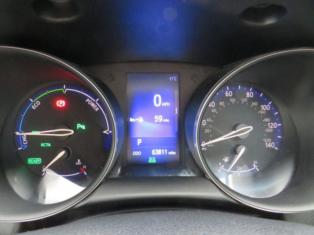 Used Toyota C-HR 2017 for sale - 76279461: Photo 11