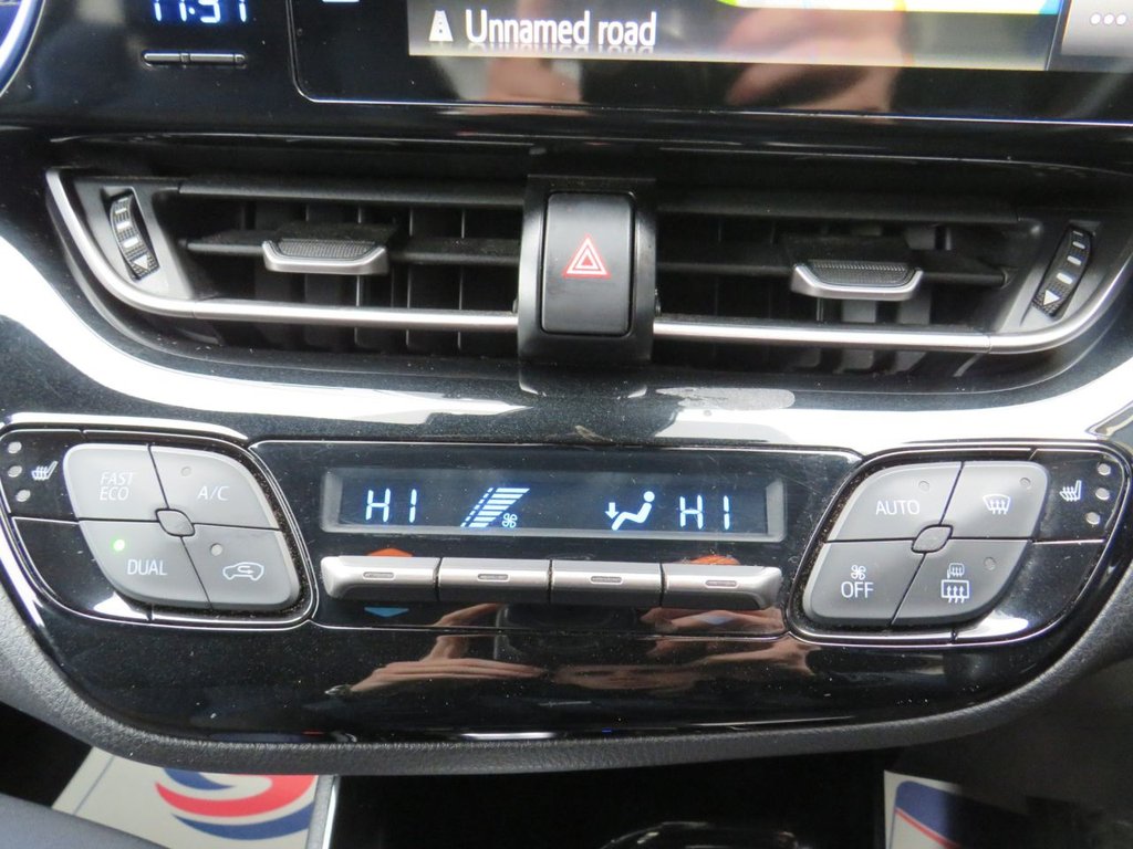 Used Toyota C-HR 2017 for sale - 76279461: Photo 15