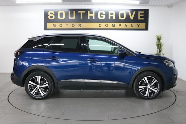 Used Peugeot 3008 2018 for sale - 76303602: Photo 10