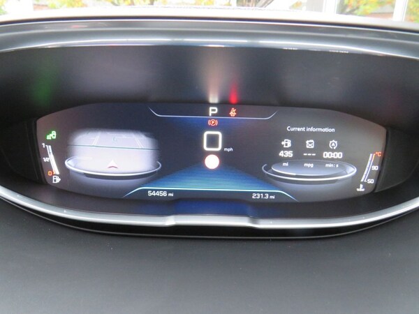 Used Peugeot 3008 2018 for sale - 76303602: Photo 11