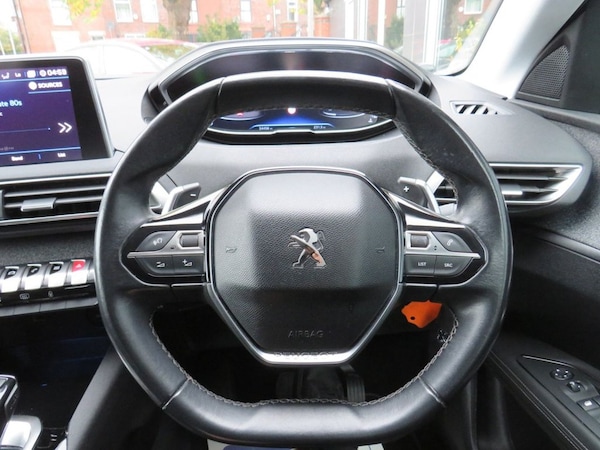 Used Peugeot 3008 2018 for sale - 76303602: Photo 12