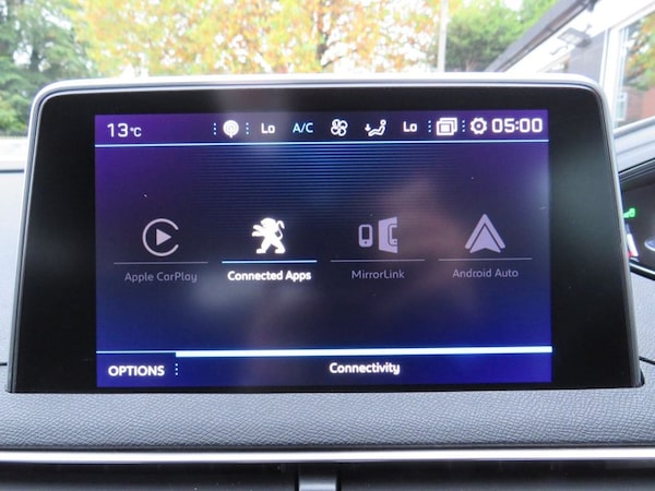 Used Peugeot 3008 2018 for sale - 76303602: Photo 16