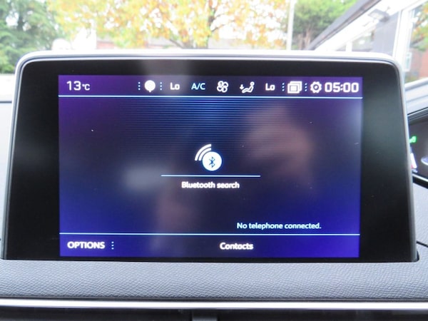 Used Peugeot 3008 2018 for sale - 76303602: Photo 17