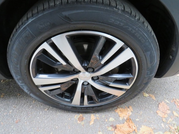 Used Peugeot 3008 2018 for sale - 76303602: Photo 18