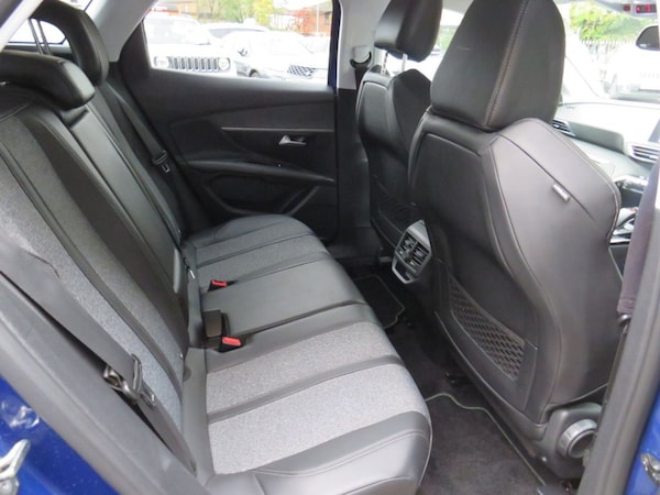 Used Peugeot 3008 2018 for sale - 76303602: Photo 19