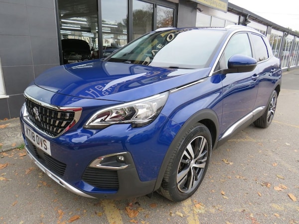 Used Peugeot 3008 2018 for sale - 76303602: Photo 22