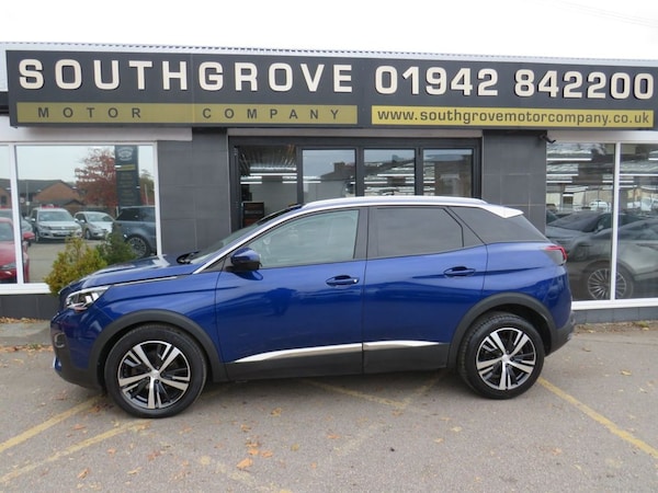 Used Peugeot 3008 2018 for sale - 76303602: Photo 23