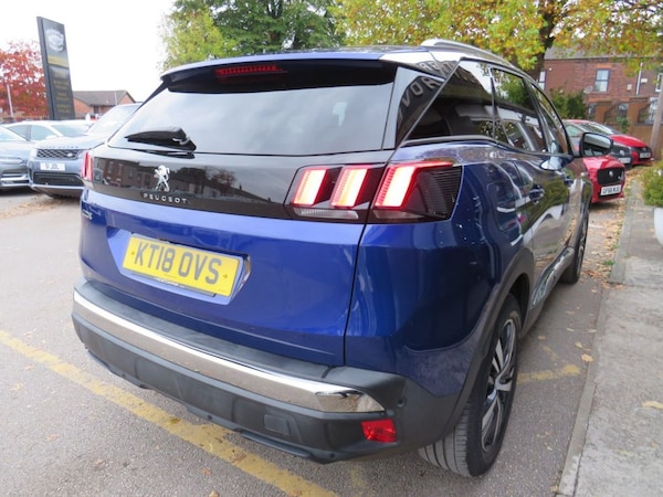 Used Peugeot 3008 2018 for sale - 76303602: Photo 28