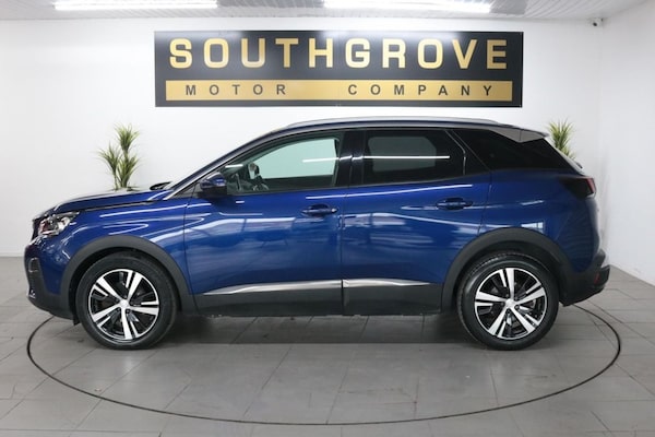 Used Peugeot 3008 2018 for sale - 76303602: Photo 6