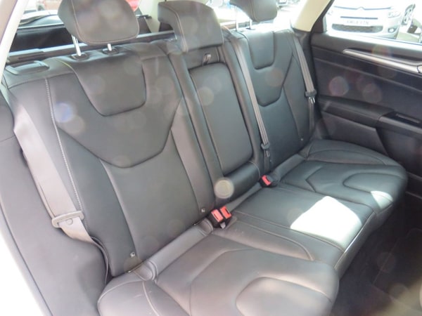 Used Ford Mondeo 2018 for sale - 76039846: Photo 22