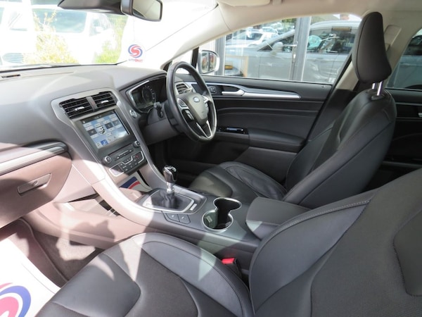 Used Ford Mondeo 2018 for sale - 76039846: Photo 26