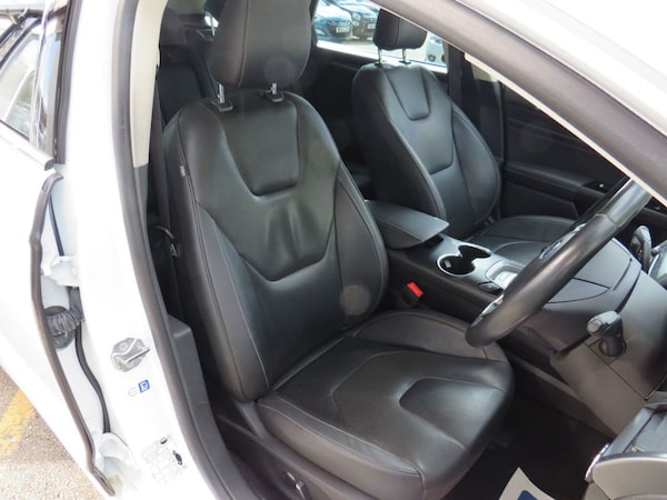 Used Ford Mondeo 2018 for sale - 76039846: Photo 5