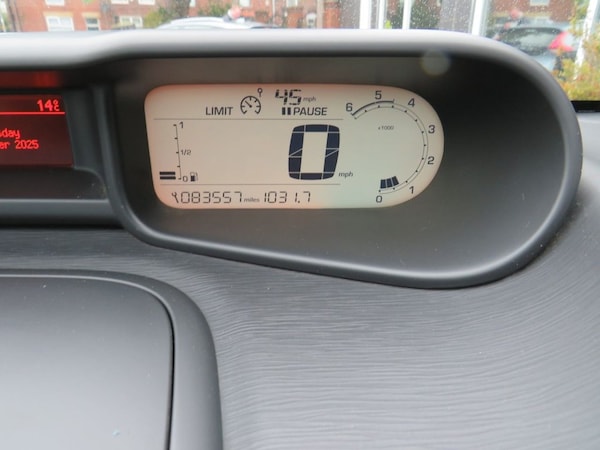 Used Citroen C3 Picasso 2012 for sale - 76223297: Photo 10