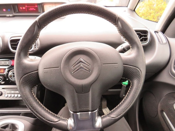 Used Citroen C3 Picasso 2012 for sale - 76223297: Photo 11
