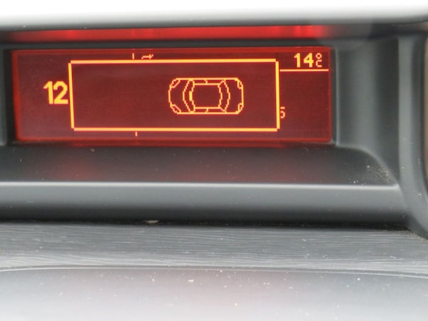 Used Citroen C3 Picasso 2012 for sale - 76223297: Photo 13