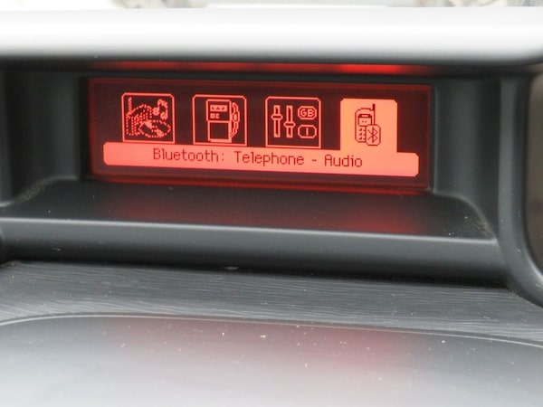 Used Citroen C3 Picasso 2012 for sale - 76223297: Photo 14
