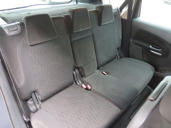 Used Citroen C3 Picasso 2012 for sale - 76223297: Photo 15