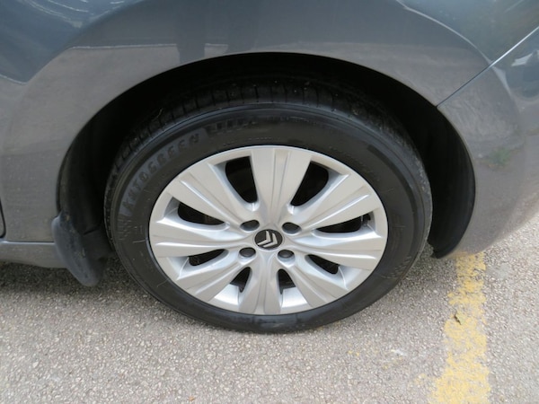 Used Citroen C3 Picasso 2012 for sale - 76223297: Photo 16