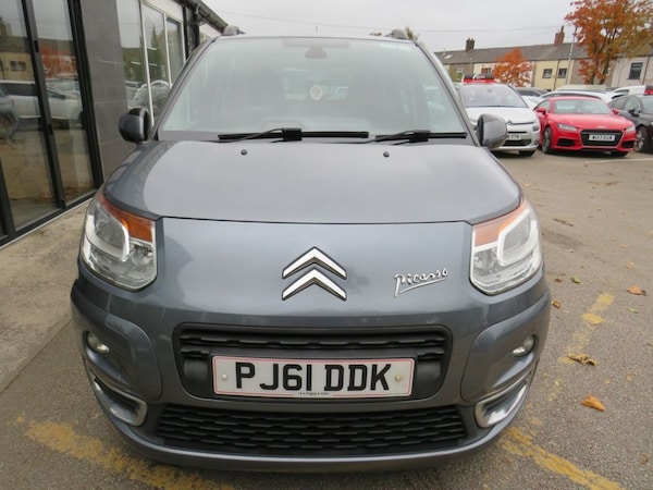 Used Citroen C3 Picasso 2012 for sale - 76223297: Photo 18