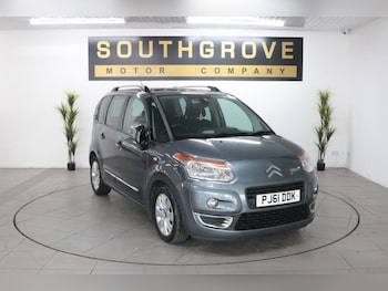 Citroen - C3 Picasso