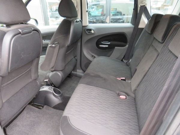 Used Citroen C3 Picasso 2012 for sale - 76223297: Photo 21