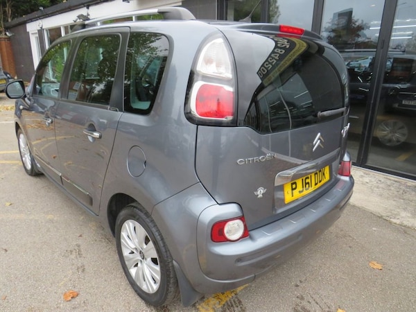 Used Citroen C3 Picasso 2012 for sale - 76223297: Photo 22