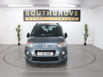 Used Citroen C3 Picasso 2012 for sale - 76223297: Photo 2