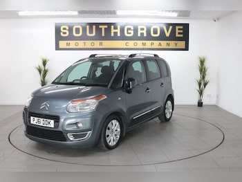 Used Citroen C3 Picasso 2012 for sale - 76223297: Photo 3