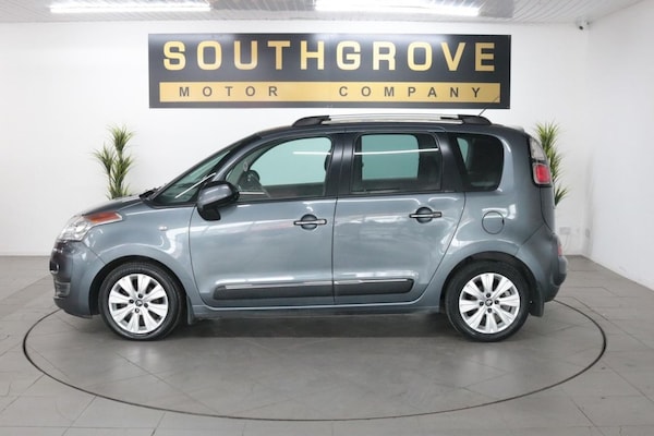 Used Citroen C3 Picasso 2012 for sale - 76223297: Photo 4