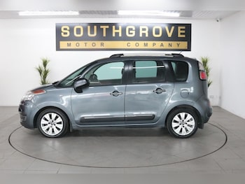 Used Citroen C3 Picasso 2012 for sale - 76223297: Photo 4