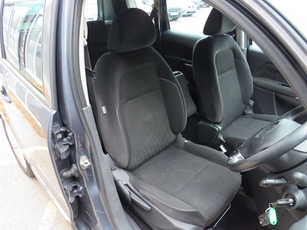 Used Citroen C3 Picasso 2012 for sale - 76223297: Photo 5