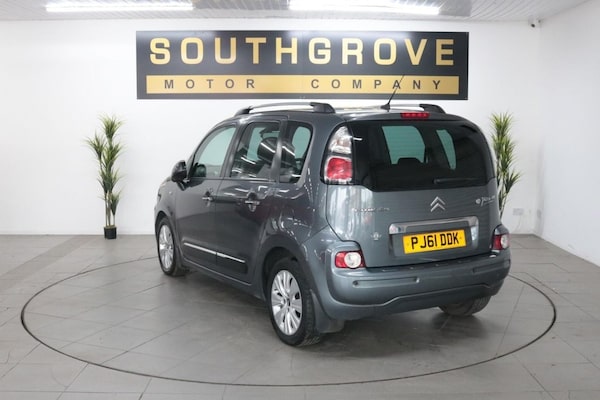 Used Citroen C3 Picasso 2012 for sale - 76223297: Photo 7
