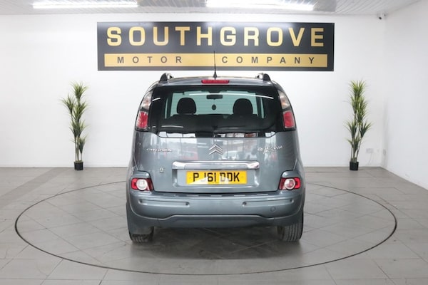 Used Citroen C3 Picasso 2012 for sale - 76223297: Photo 8