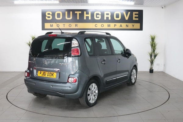 Used Citroen C3 Picasso 2012 for sale - 76223297: Photo 9