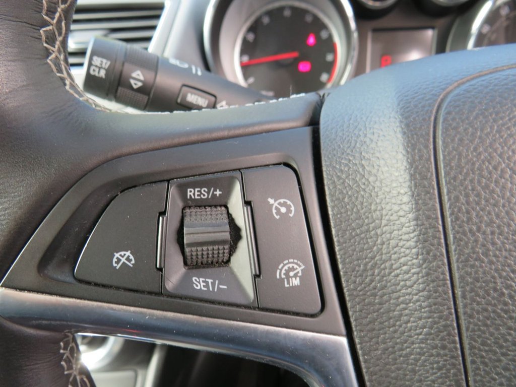 Used Vauxhall Mokka 2016 for sale - 76185731: Photo 13
