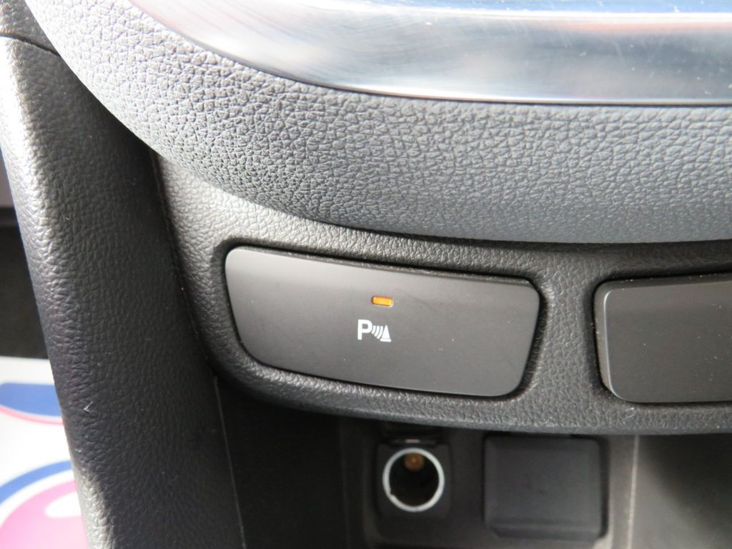 Used Vauxhall Mokka 2016 for sale - 76185731: Photo 16