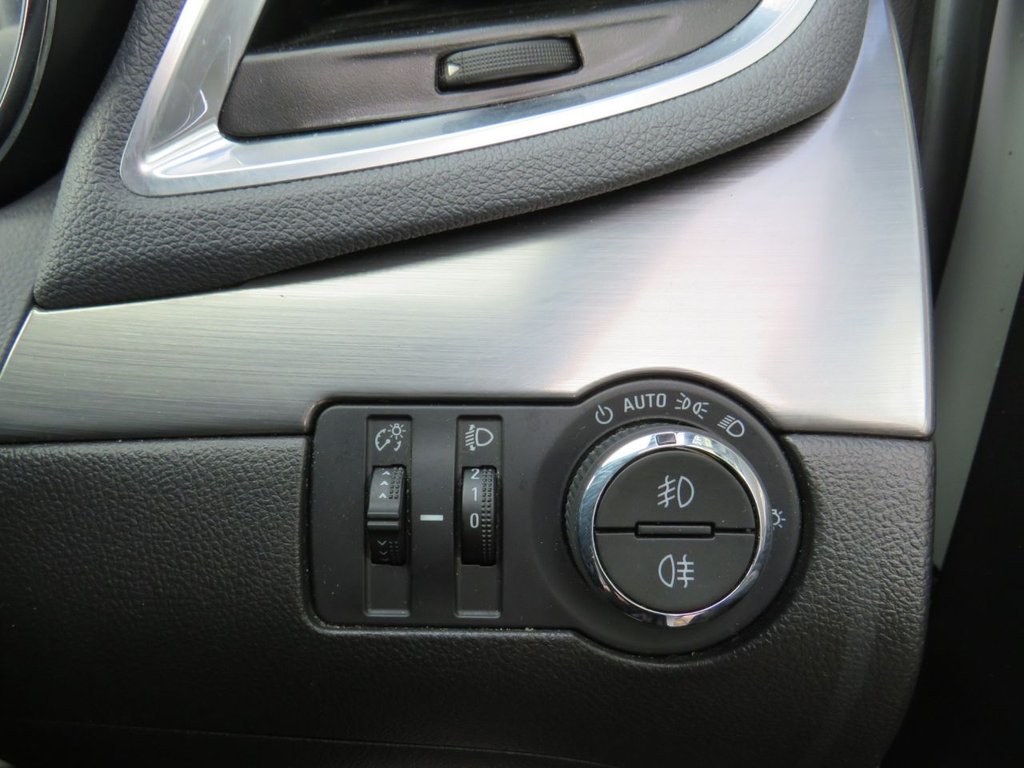 Used Vauxhall Mokka 2016 for sale - 76185731: Photo 17
