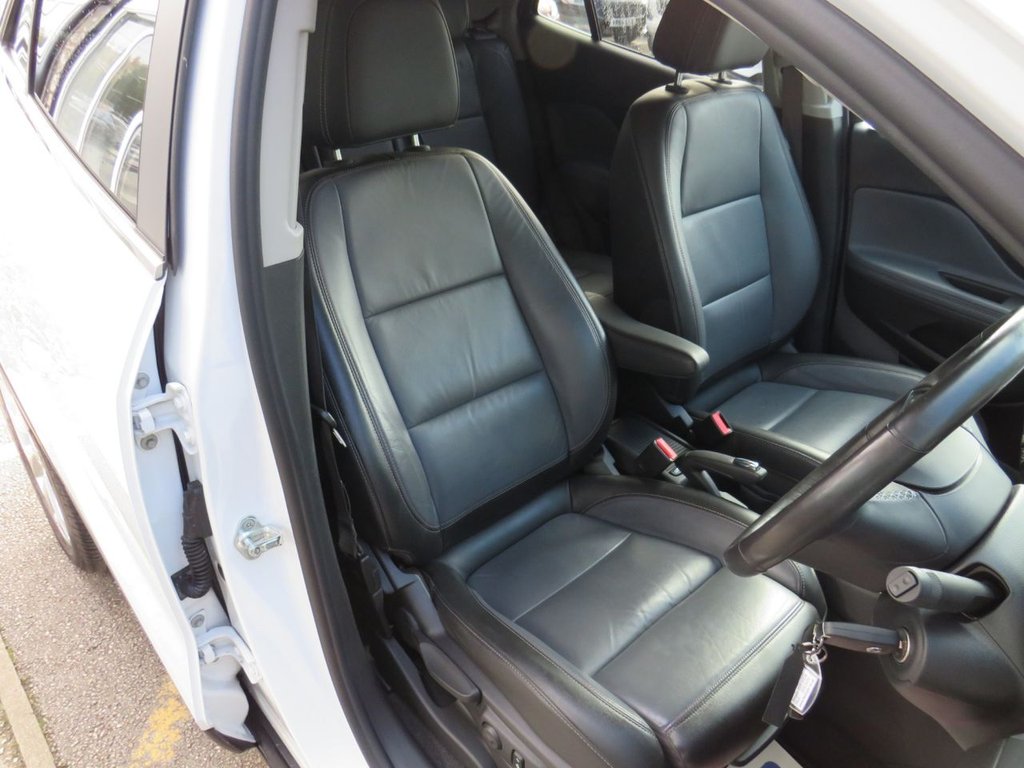 Used Vauxhall Mokka 2016 for sale - 76185731: Photo 5