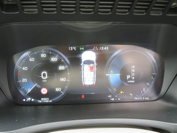 Used Volvo XC90 2016 for sale - 76303460: Photo 10